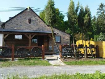 Agroturismo Chalupa Eldorado