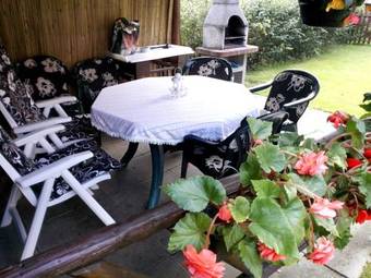 Holiday Home Svoboda Nad Upou 1