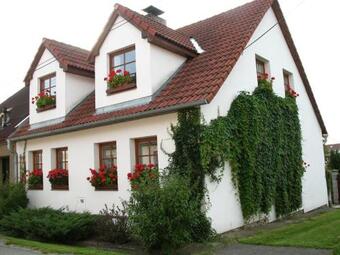 Ubytov�n� U Hes?