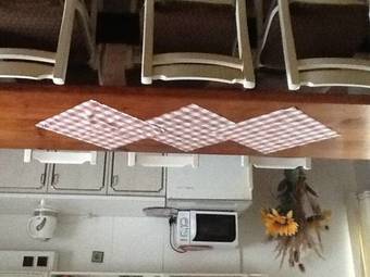 Apartamentos Ubytov�n� U V�vru