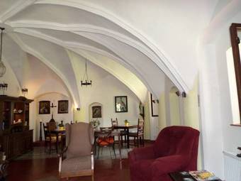 Bed And Breakfast Tvrz