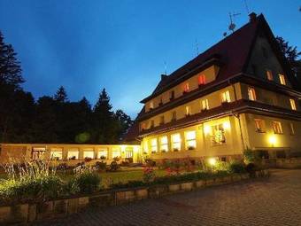 Parkhotel Skaln� M?sto