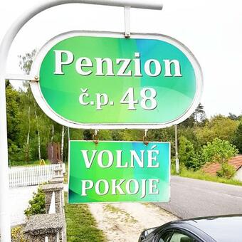 Hostal Penzion Prachov