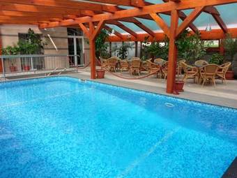 Rodinn� Hotel Bohemia