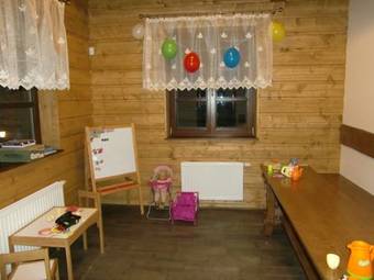 Hostal Penzion Rzehaczek