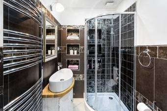 Hostal Apartm�ny Babyhouse