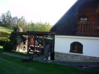 Apartamentos Ubytovani Eden