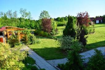 Hostal Penzion Farma Dvorec