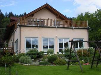 Hostal Penzion Montana