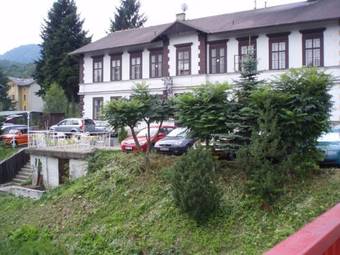 Hostal Penzion Betty