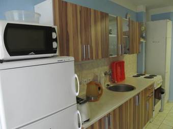 Hostal Penzion U S�kor?