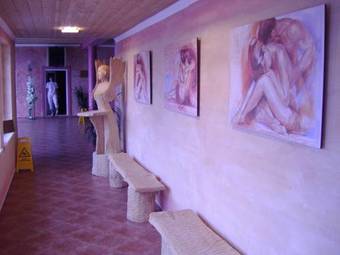 Wellness Hotel Bahenec