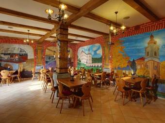 Hotel Hradn� Ba?ta