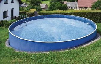 Apartment Horni Kostelec