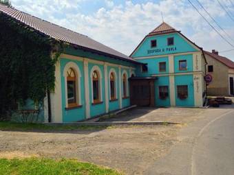 Hostal Penzion U Cempu