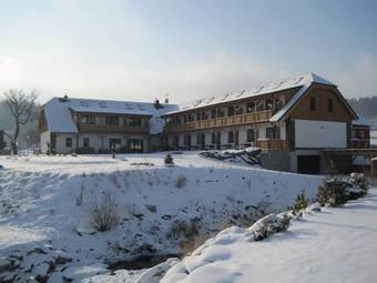 Garni & Apartman Hotel Albatros