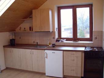 Apartm�ny Nad Otavou