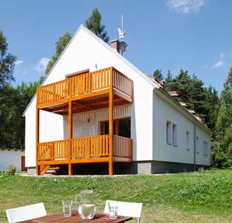 Hostal Penzion Blanko