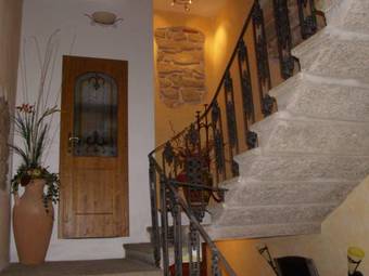 Hostal Penzion Mnich