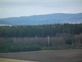 Apartamentos Penzion V�hledy Na Brdy