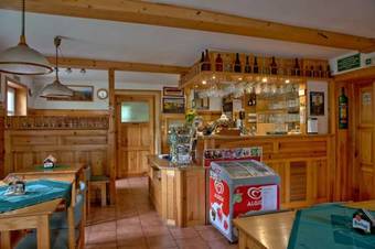 Hotel U Zelen�ho Stromu