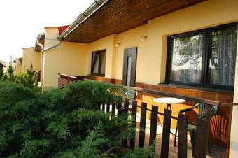 Bungalovy A Ubytov�n� Ratibo?ice- Zl�?