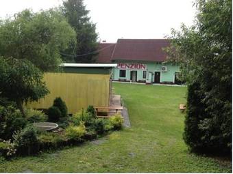 Hostal Penzion A Autokemp Wolf