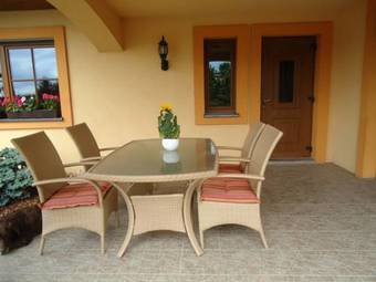 Hostal Ubytov�n� Carmen