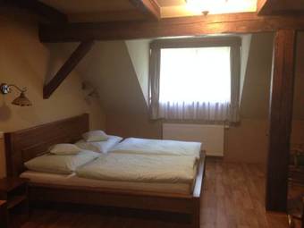 Hotel Star� Ml�n