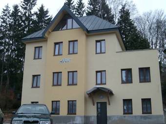 Hostal Pension Adrie