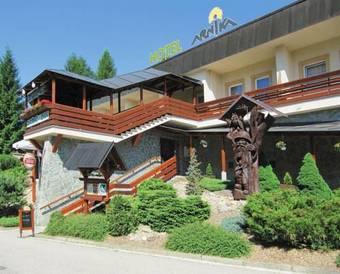 Hotel Arnika