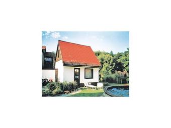 Holiday Home Mlade Buky