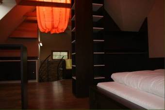 Hostal Penzion Blansk� Les