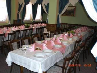 Hostal Penzion Kozabar