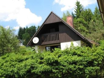 Holiday Home Lojzova Paseka 1