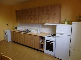 Hostal Penzion Janovice