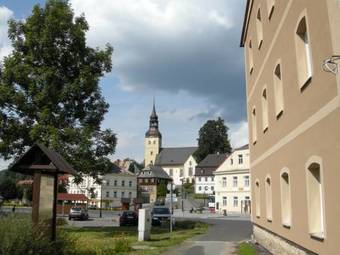 Hostal Penzion Bamako