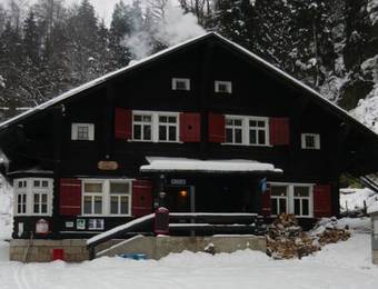 Hostal Penzion Tok�?