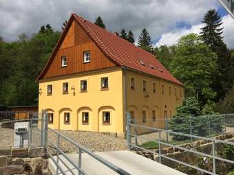 Hostal Pension U Vyhl�dky