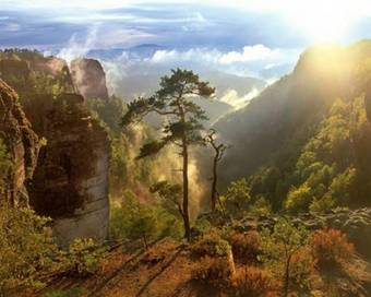 Hostal Pension Laura