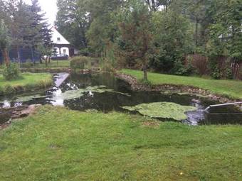 Lodge Chalupa Jani?ka