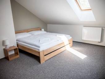 Apartamento Z�meck� Penzion