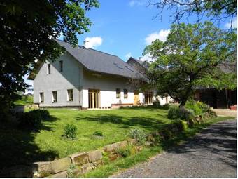 Hostal Ekofarma Ryt�?ova Lhota