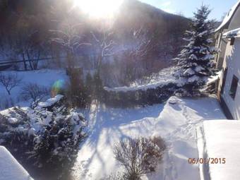 Apartamento Ubytov�n� V Soukrom� Karin