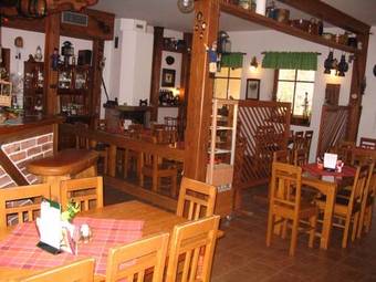 Hostal Hotel Polanka