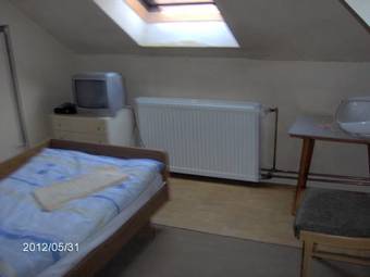 Hostal Penzion A Restaurace Beseda