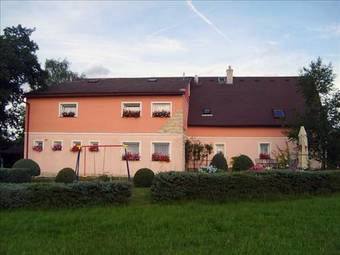 Hostal Pension R??�k