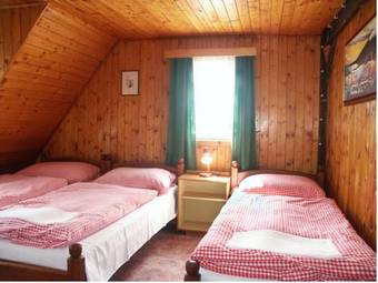 Hostal Pension U Stehl�ku