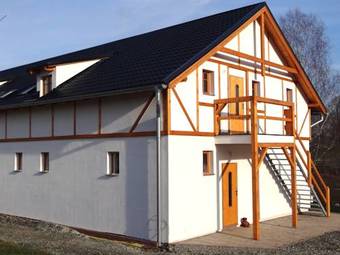 Agroturismo Farma R??ov�