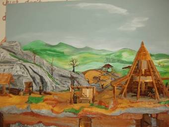 Apartamento Horsk� Chata Aninka